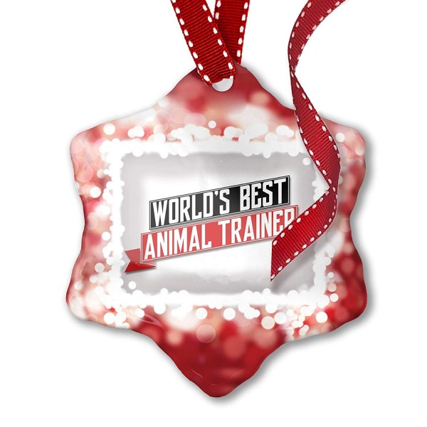 NEONBLOND Christmas Ornament Worlds Trainer