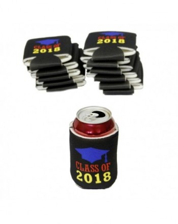 12 Graduation Can Covers Insulator