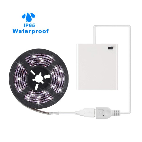 Haliang Waterproof Flexible Background Decoration