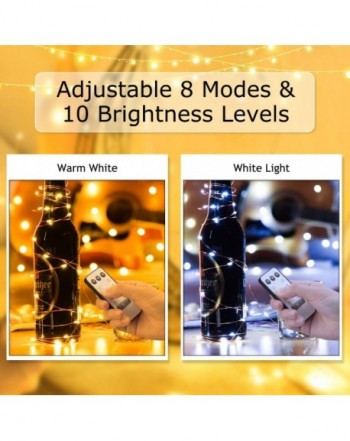Cheapest Indoor String Lights