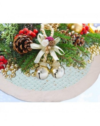 SHENGLI Christmas Pattern Holiday Decorations