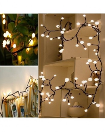 Cheap Outdoor String Lights