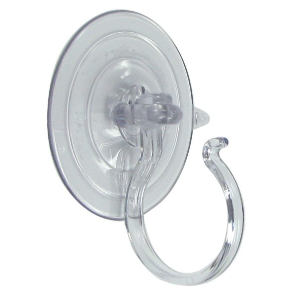 Christmas 5750 88 1040 Suction Wreath Holder