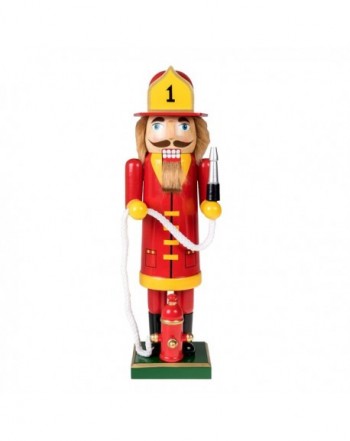 Nutcracker Clever Creations Christmas Collectible