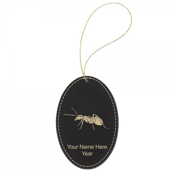 SkunkWerkz Christmas Ornament Personalized Engraving SkunkWerkz Christmas Ornament Personalized Engraving
