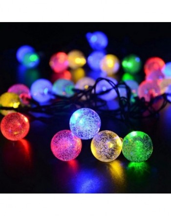 Hot deal Outdoor String Lights Clearance Sale