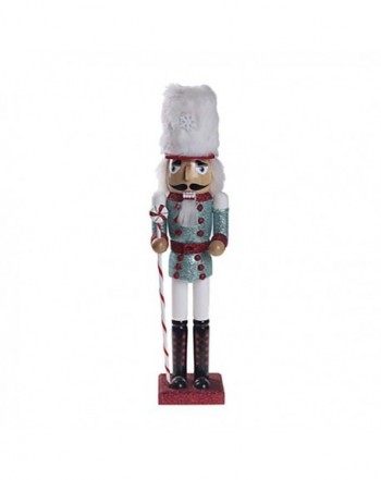 Darice 30056954 Nutcracker Figurine Multicolor