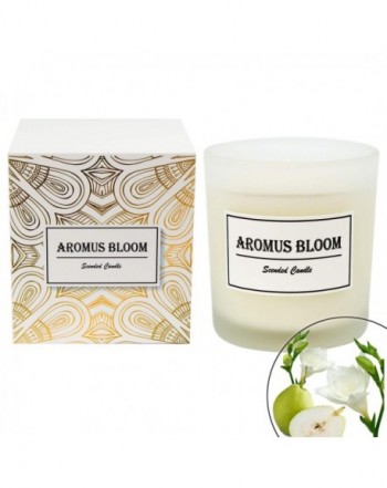 AromusBloom Environmentally Friendly Bathroom Aromatherapy