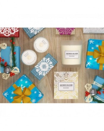 Trendy Christmas Candles Online Sale