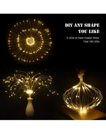 Outdoor String Lights