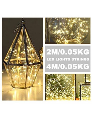 Cheap Indoor String Lights