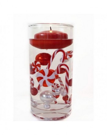 Discount Christmas Candles Clearance Sale