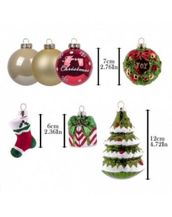 Christmas Ornaments Outlet Online