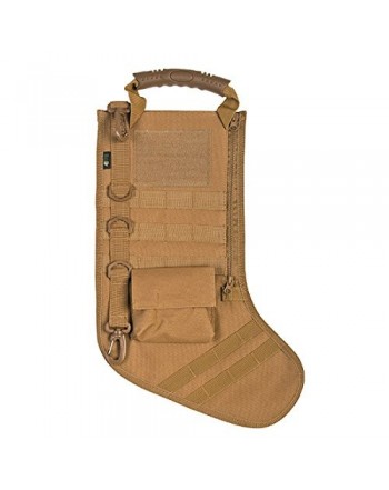 RUCKUP RUXMTSK Tactical Christmas Stocking