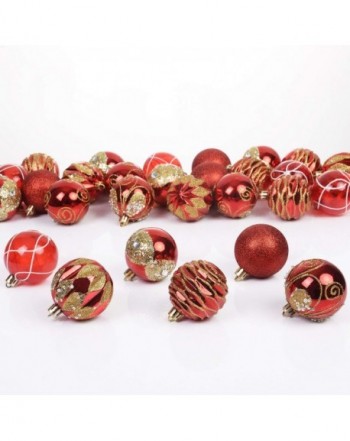 Brands Christmas Ball Ornaments