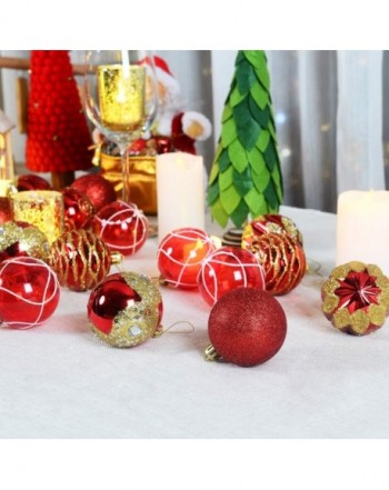 Latest Christmas Ornaments Wholesale