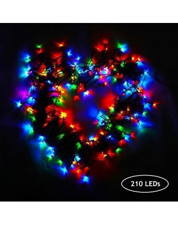 Discount Outdoor String Lights Clearance Sale