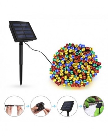 Hot deal Outdoor String Lights Outlet Online