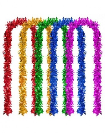 Shappy Multicolor Christmas Decoration Decorations