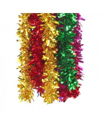 Latest Christmas Garlands On Sale
