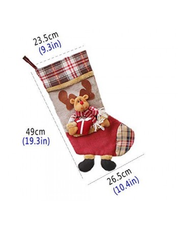 Christmas Stockings & Holders Online Sale