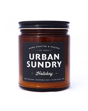 Urban Sundry Fragrance Christmas Apothecary
