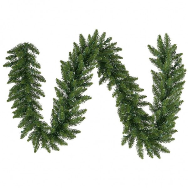 Vickerman Unlit Camdon Fir Garland