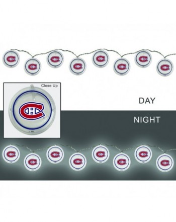 Team Sports America Montreal Canadiens