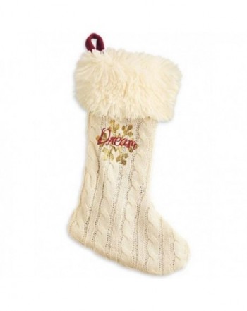 American Girl Dream Christmas Stocking