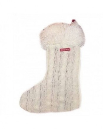 Designer Christmas Stockings & Holders Online