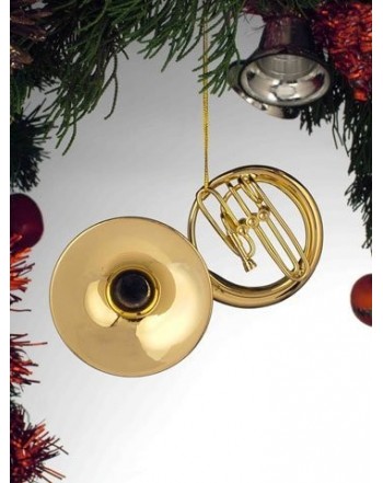 Brass Sousaphone by Broadway Gifts