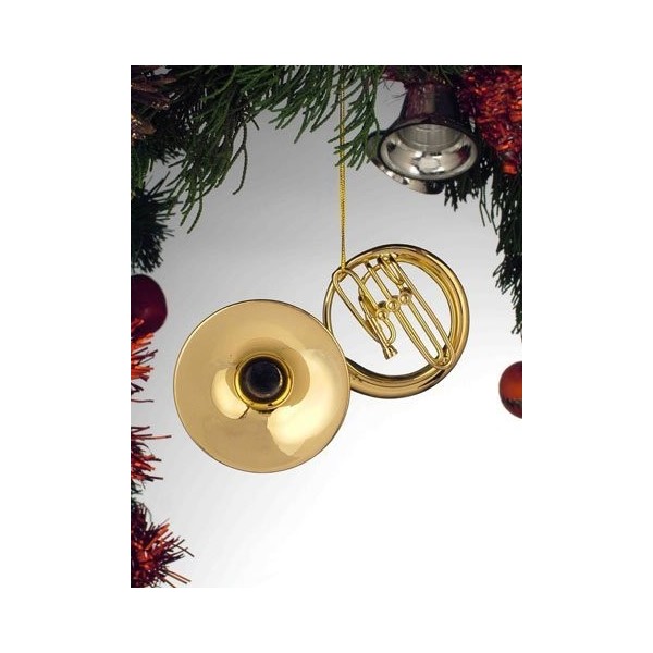 Brass Sousaphone by Broadway Gifts