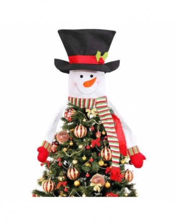 Xunlong Christmas Snowman Wonderland Decoration