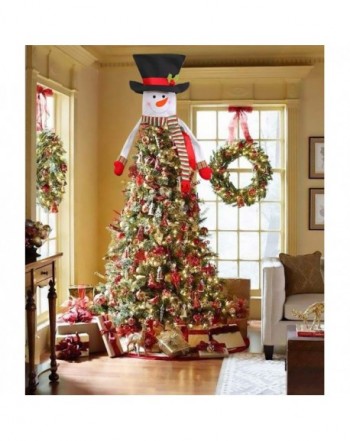 Christmas Tree Toppers Wholesale