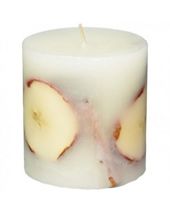 Claire Burke Applejack Botanical Scented