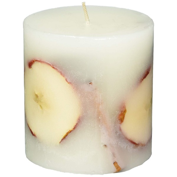 Claire Burke Applejack Botanical Scented