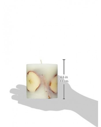 Designer Christmas Candles