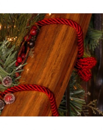 Cheap Real Christmas Garlands Wholesale