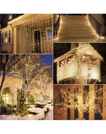 Seasonal Lighting Online