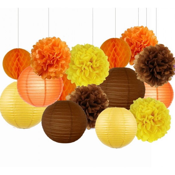 Sogorge Decorations Thanksgiving Lanterns Birthday Sogorge Decorations Thanksgiving Lanterns Birthday