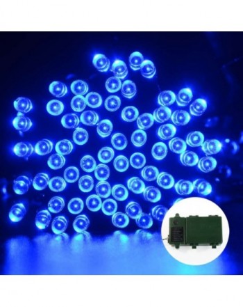 Fashion Outdoor String Lights Outlet