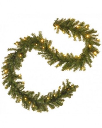 Cheap Designer Christmas Garlands