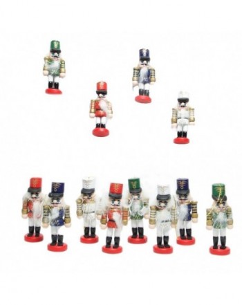 Fun Express 1809 Nutcracker Ornaments