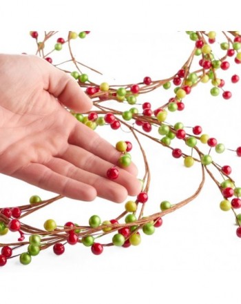 Most Popular Christmas Garlands