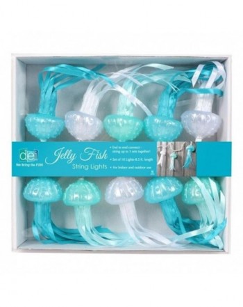 DEI 70031 Jellyfish String Lights