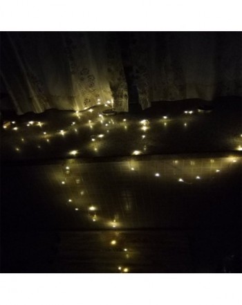 Outdoor String Lights for Sale