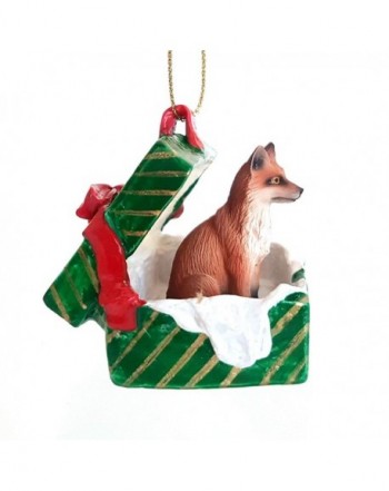 Christmas Figurine Ornaments Wholesale