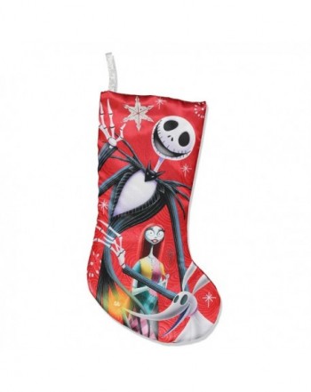 Cheap Designer Christmas Stockings & Holders