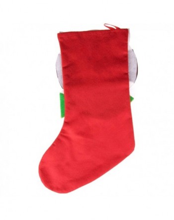 Christmas Stockings & Holders