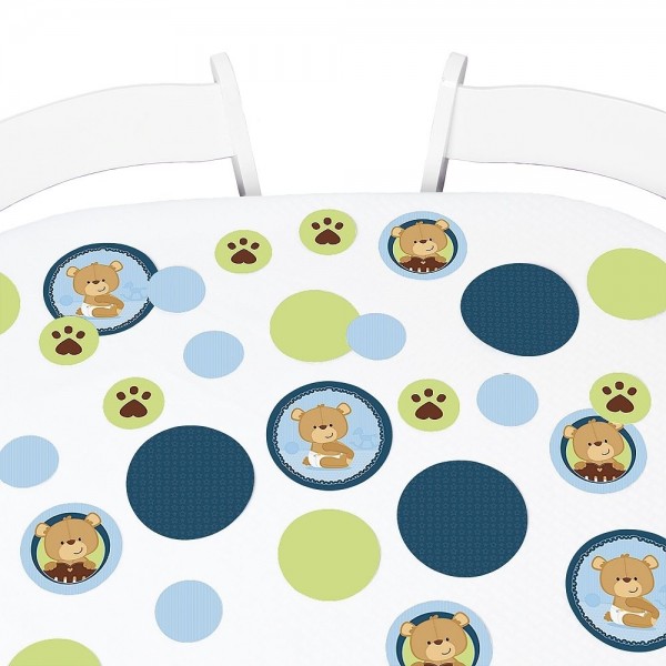 Big Dot Happiness Baby Teddy Big Dot Happiness Baby Teddy